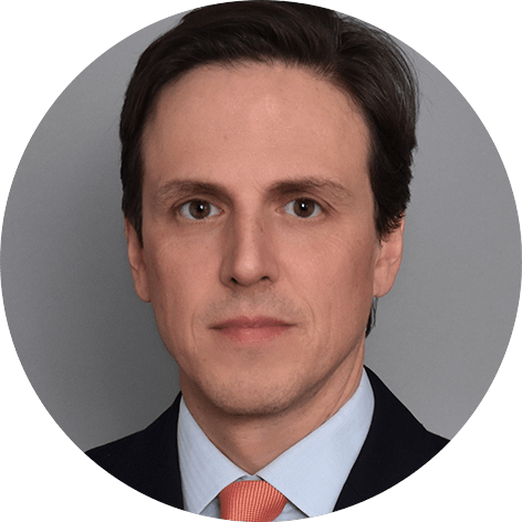 Christian de Roualle