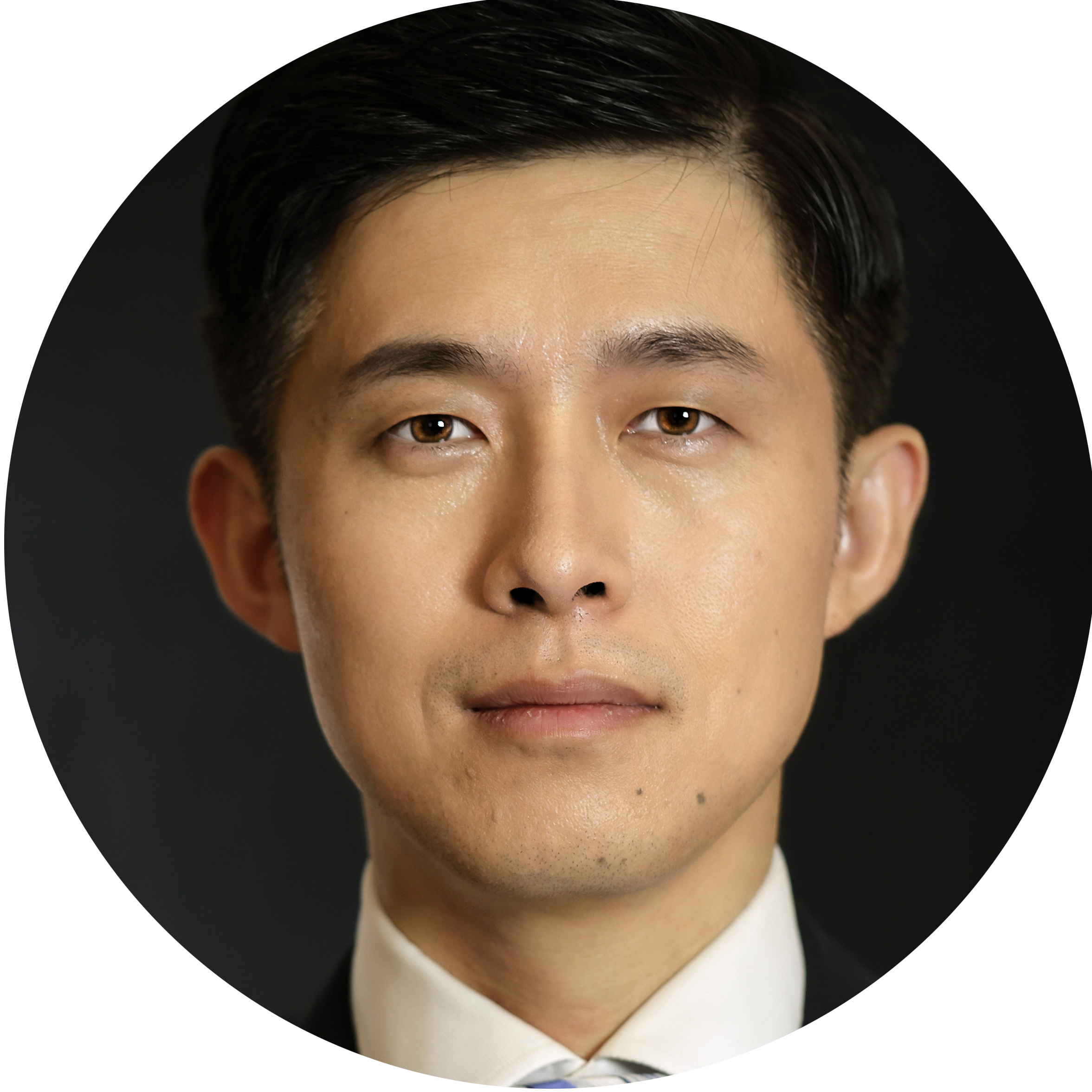 Jimmy Chen 