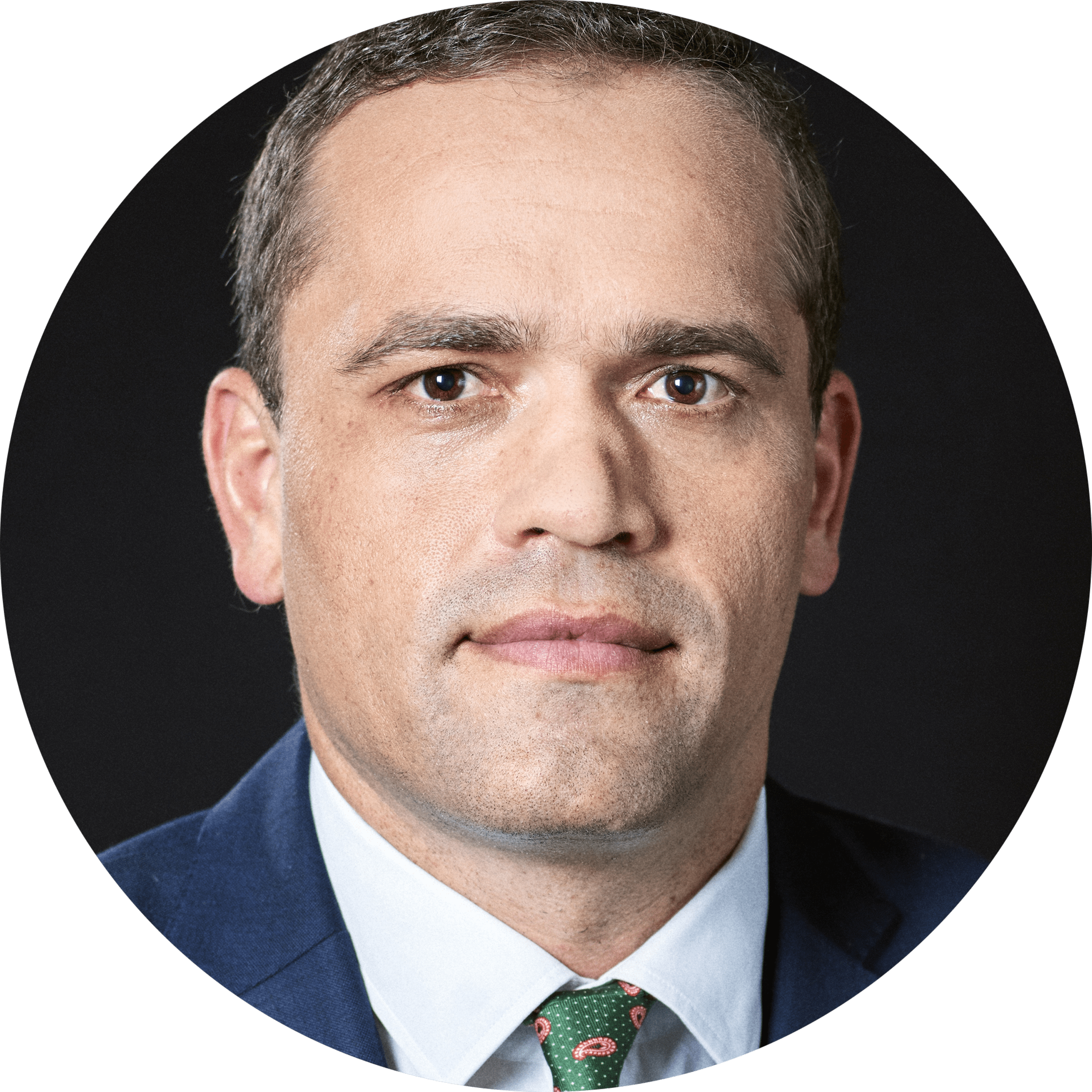 Slabbert van Zyl